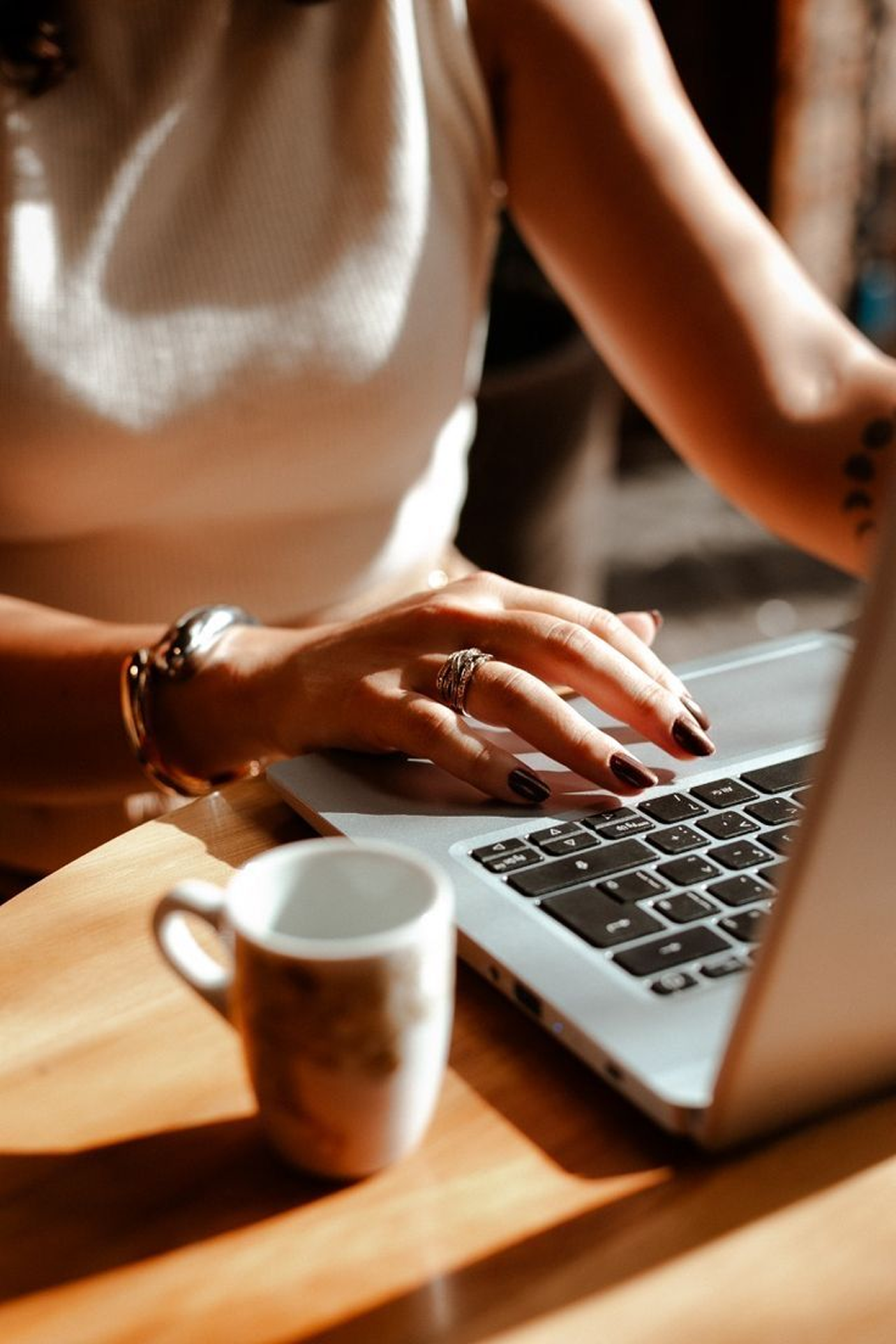 Estrategia de marca personal para emprendedores
